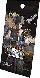 Final Fantasy Trading Card Game