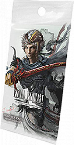 Final Fantasy Trading Card Game