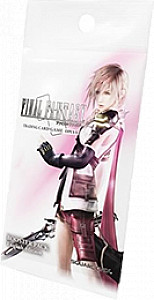 Final Fantasy Trading Card Game