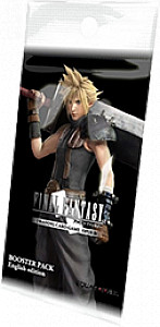 Final Fantasy Trading Card Game