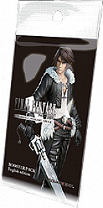 Final Fantasy Trading Card Game