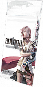 Final Fantasy Trading Card Game