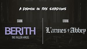 Final Girl: A Demon in the Shadows