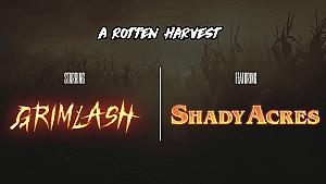 Final Girl: A Rotten Harvest