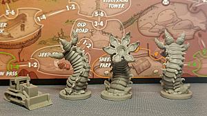 Миниатюры Utopia