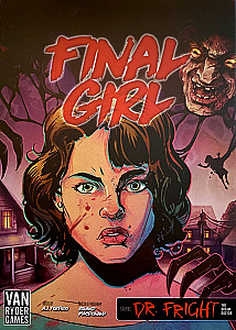 
                            Изображение
                                                                дополнения
                                                                «Final Girl: Frightmare on Maple Lane»
                        