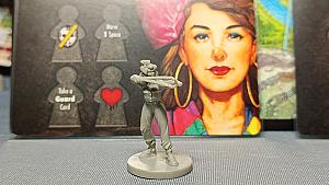 Миниатюра Janelle