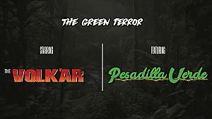 Final Girl: The Green Terror