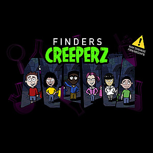 Finders Creeperz