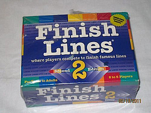 
                            Изображение
                                                                дополнения
                                                                «Finish Lines 2»
                        