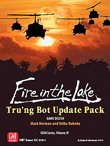 
                            Изображение
                                                                дополнения
                                                                «Fire in the Lake: Tru’ng Bot Update Pack»
                        
