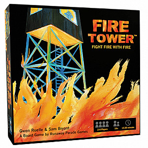 Fire Tower