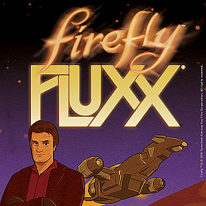 
                            Изображение
                                                                настольной игры
                                                                «Firefly Fluxx»
                        