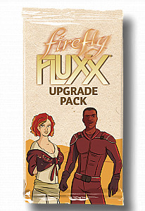 Firefly Fluxx Upgrade Pack