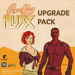 
                            Изображение
                                                                дополнения
                                                                «Firefly Fluxx Upgrade Pack»
                        