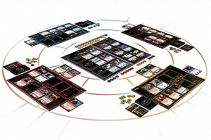 Firefly: Misbehavin'