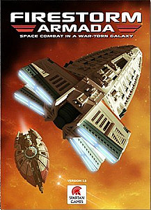Firestorm Armada