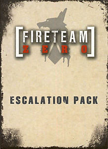 
                            Изображение
                                                                дополнения
                                                                «Fireteam Zero: Escalation Pack»
                        