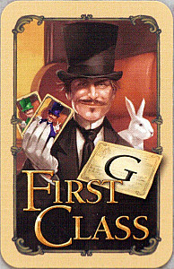 
                            Изображение
                                                                дополнения
                                                                «First Class: Module G – The Magician»
                        