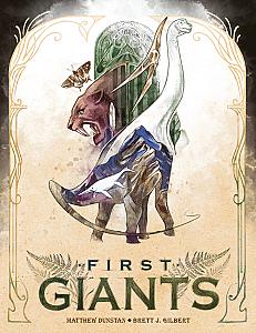 
                                            Изображение
                                                                                                настольной игры
                                                                                                «First Giants»
                                        