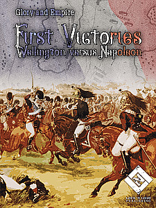 First victories: Napoleon versus Wellington