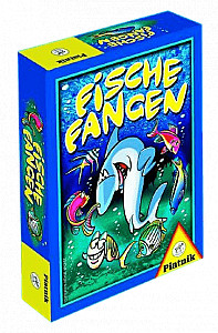 
                                                Изображение
                                                                                                        настольной игры
                                                                                                        «Fische fangen»
                                            