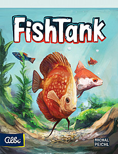 
                            Изображение
                                                                настольной игры
                                                                «Fish Tank»
                        