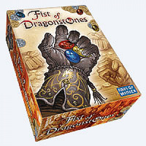 Fist of Dragonstones