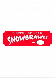 
                            Изображение
                                                                дополнения
                                                                «Fistful of Lead: Snowbrawl!»
                        
