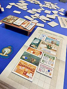 Срочно в номер