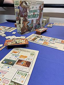 Срочно в номер