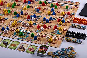 Фотограф Евгений Храмов