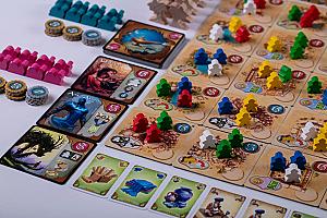 Фотограф Евгений Храмов