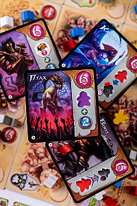 Фотограф Евгений Храмов