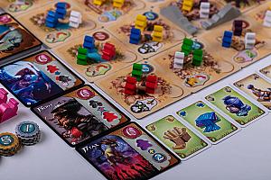 Фотограф Евгений Храмов