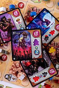 Фотограф Евгений Храмов