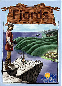 
                            Изображение
                                                                настольной игры
                                                                «Fjords»
                        