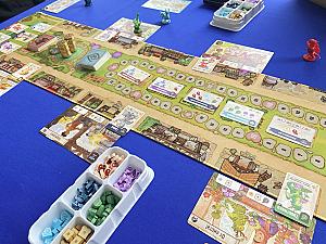 Мастера пламени