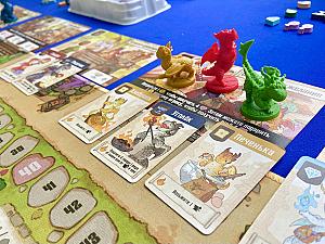 Мастера пламени