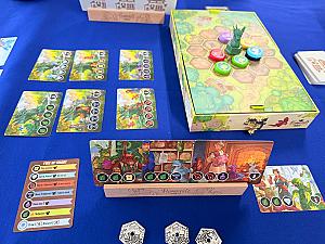 Мастера пламени. Дуэль