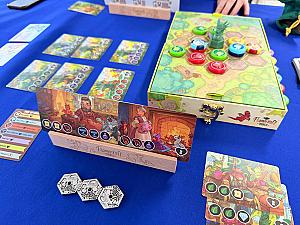 Мастера пламени. Дуэль