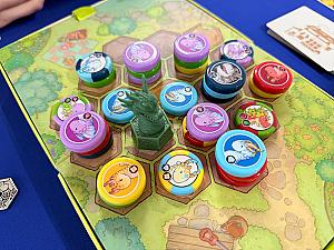 Мастера пламени. Дуэль