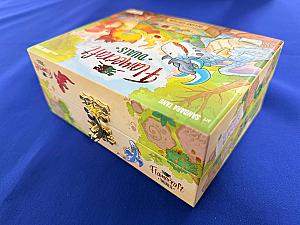 Мастера пламени. Дуэль