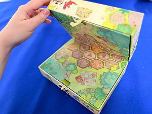 Мастера пламени. Дуэль