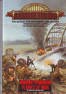 
                            Изображение
                                                                дополнения
                                                                «Flames of War: A Bridge Too Far – The Battles for Oosterbeek and Arnhem»
                        