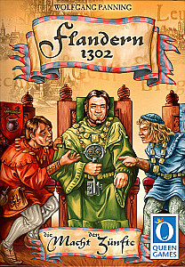 Flandern 1302