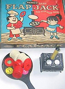 Flap Jack The Flip Flop Game