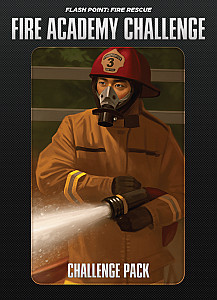 
                            Изображение
                                                                дополнения
                                                                «Flash Point: Fire Rescue – Fire Academy Challenge»
                        