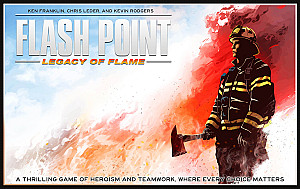 
                                                Изображение
                                                                                                        настольной игры
                                                                                                        «Flash Point: Legacy of Flame»
                                            