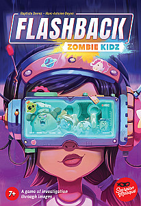 Flashback Zombie Kidz